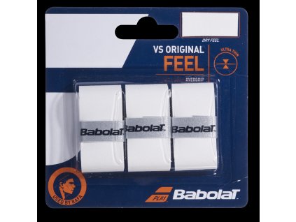 653040 VS ORIGINAL x 3 101 White pack 2020