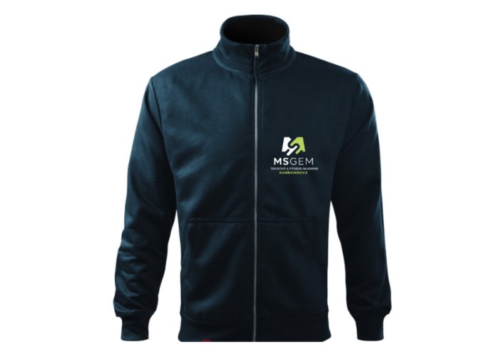 Pánská mikina ok (1)