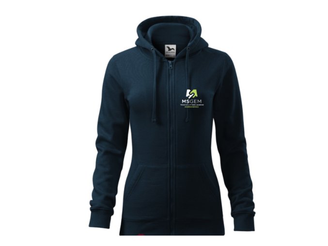 Dámská mikina ok (1)