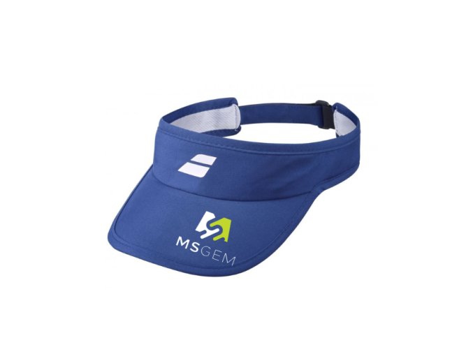 Tenisový kšilt Babolat MS GEM