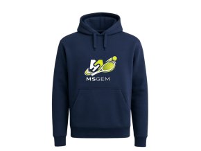 Mikina klokanka limitovaná edice MS GEM