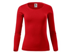 Dámská rukáv dlouhý rukáv (11)