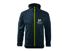 Pánská softsheelová ok (2)