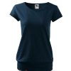 Dámské tričko volný střih (19)