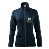 Dámská mikina na zip Viva MS GEM