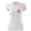 Dámské sportovní tričko Sokol Hlásná Třebaň - různé barvy
