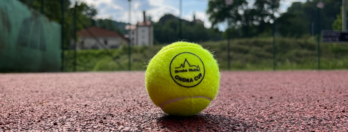Míček Ondřej Cup