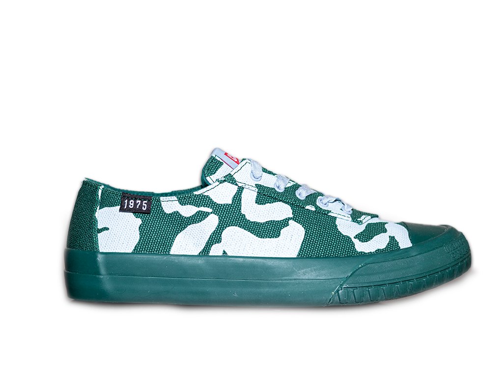 Multicolor tenisky Camper CAMALEON 1975 Multicolor