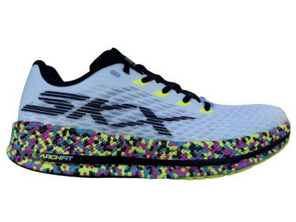 Skechers GO RUN Razor 5 White / Multi