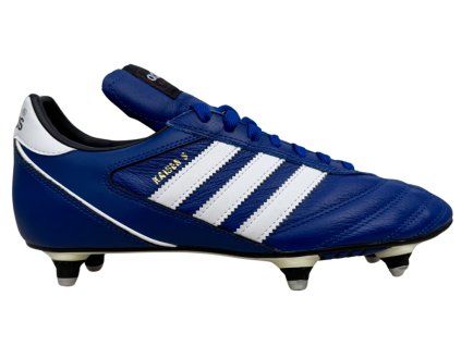 Kaiser 5 Cup SG Collegiate Royal/White
