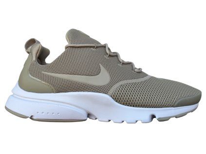Nike Presto Fly Khaki/ Khaki-White