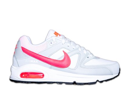 Nike Air Max Command Pink