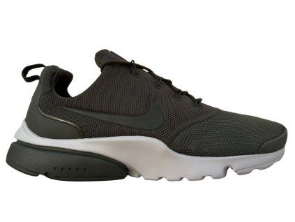 Nike Presto Fly Cargo Khaki / Medium Olive / Dark