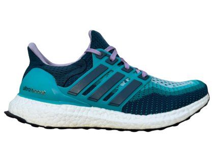 adidas Ultra Boost 2.0 Clear Green