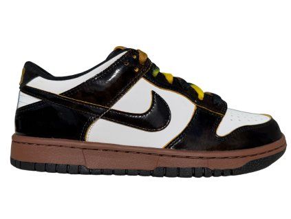 Nike Dunk Low SE Panda-Monium Pack - Fauna Brown