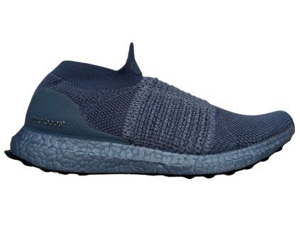 adidas Ultraboost Laceless W – Tech Ink / Raw Grey / Core Black