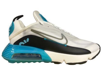 Nike Air Max 2090 'White Dusty Cactus'