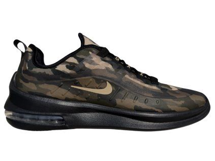Nike Air Max Axis Prem Camo