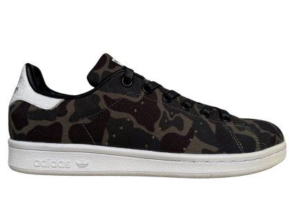 adidas Stan Smith “Duck Camo”