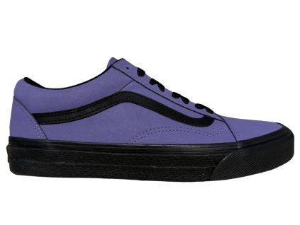 Vans Old Skool Veronica/Black