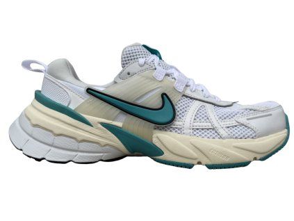 Nike V2K Run Dusty Cactus