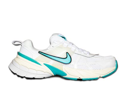 Nike V2K Run Dusty Cactus