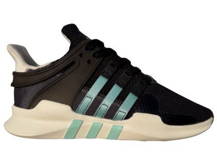 adidas EQT Support ADV Black Aqua Granite