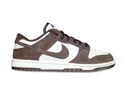Nike Dunk Low Retro SE Pale Ivory/Baroque Brown