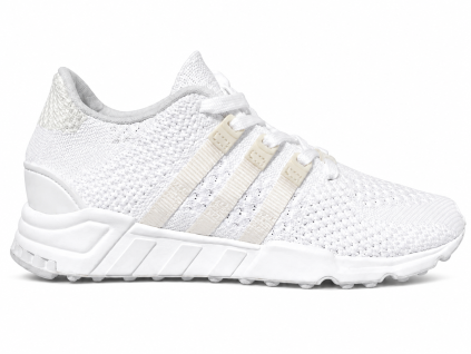 adidas EQT Support RF Primeknit White