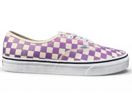 Vans Authentic Thermochrome Checker