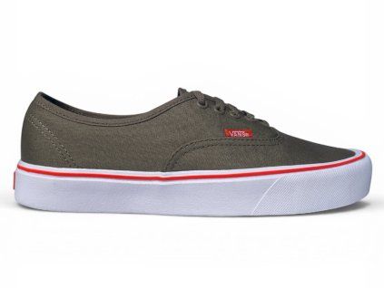 Vans Authentic 'Tortoise Pop'