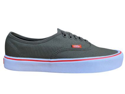 Vans Authentic 'Tortoise Pop'