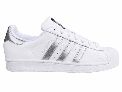 adidas Superstar Ftw White/ Silvmt