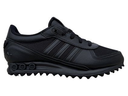 adidas LA Trainer II Core Black