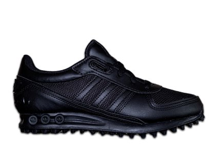adidas LA Trainer II Core Black