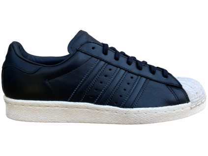 adidas Superstar 80s Cork W Core Black