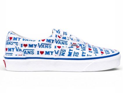 VANS VAULT ERA (I HEART VANS)