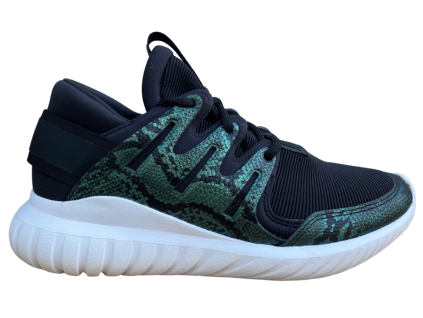 adidas Tubular Nova – core black / ftw white