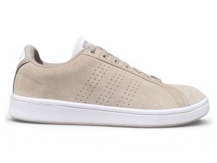 adidas Neo Cloudfoam Advantage 'Grey'