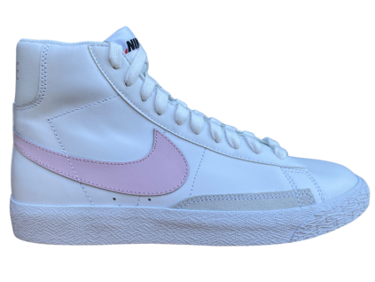 Nike Blazer Mid Pink Foam (GS)