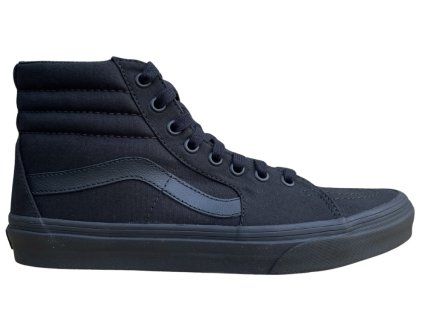 Vans SK8-Hi Lite Canvas black