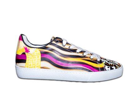 Högl GLAMMY Pink/multi