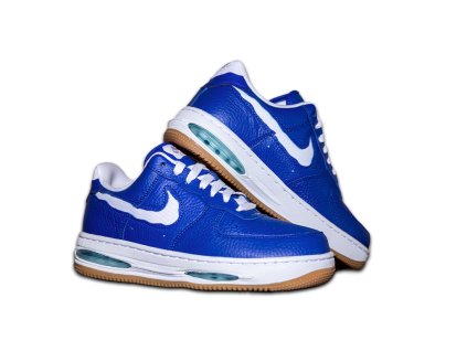 Nike Air Force 1 Low Evo Team Royal