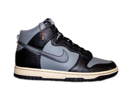 Nike Dunk High Retro Premium Classics 50 Years Of Hip-Hop