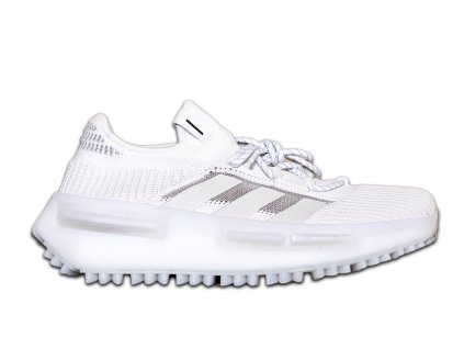 adidas NMD S1 Footwear White Grey One