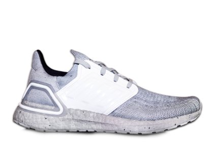 James Bond 007 x adidas UltraBoost 20 'No Time to Die - Grey'