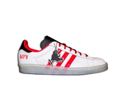 adidas Campus 80s Howlin Ray's