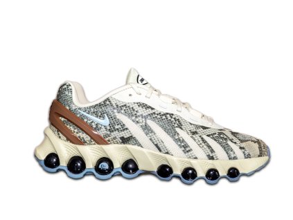 Nike Air Max Dn8 Snakeskin Light Khaki