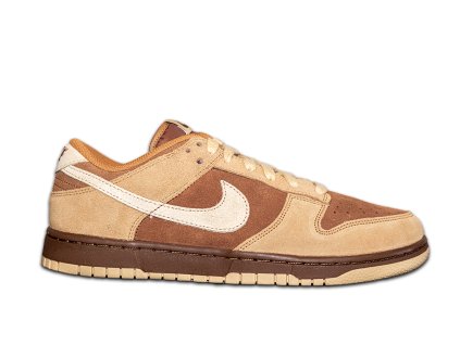 Nike Dunk Low Reverse Maple