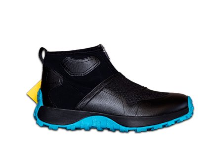 Camper Drift Trail High-Top Sneakers